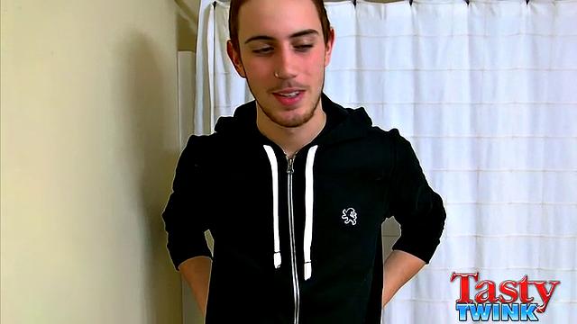Using Fleshlight with Chase - Chase