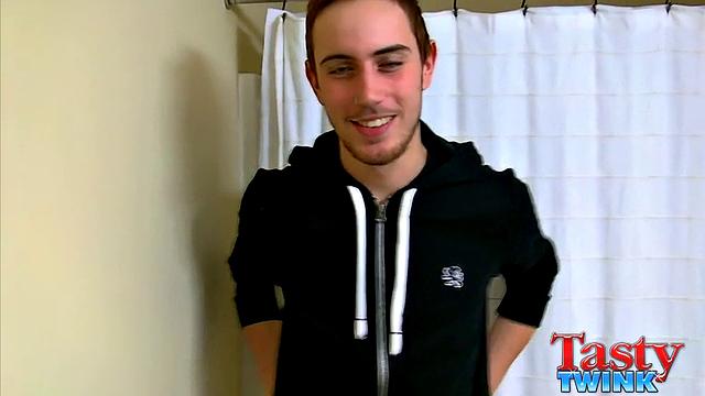 Using Fleshlight with Chase - Chase