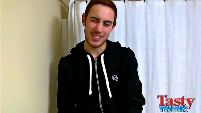 Using Fleshlight with Chase - Chase