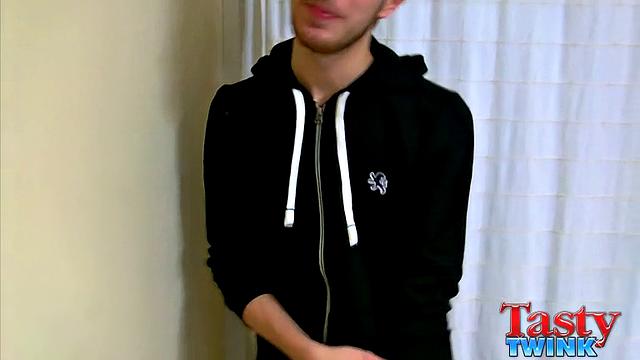 Using Fleshlight with Chase - Chase