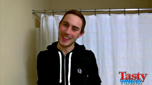 Using Fleshlight with Chase - Chase