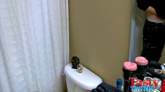 Using Fleshlight with Chase - Chase
