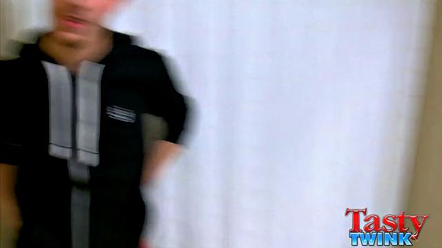 Using Fleshlight with Chase - Chase