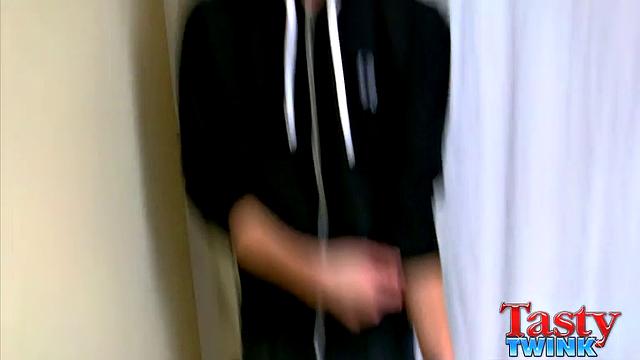 Using Fleshlight with Chase - Chase