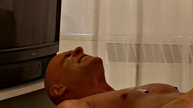 Edging Towards the Sex Show - David Chase, Luke Piersol