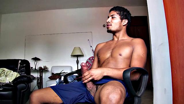 Inocencio is Spanish for harmless or innocent, two attributes that don't come to mind with this very bad boy. But bad boy is sexy for many and he's got it to the bone.