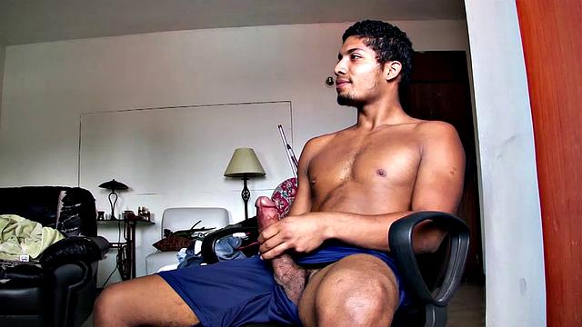 Inocencio is Spanish for harmless or innocent, two attributes that don't come to mind with this very bad boy. But bad boy is sexy for many and he's got it to the bone.