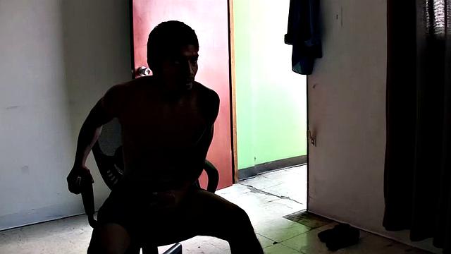 Inocencio is Spanish for harmless or innocent, two attributes that don't come to mind with this very bad boy. But bad boy is sexy for many and he's got it to the bone.