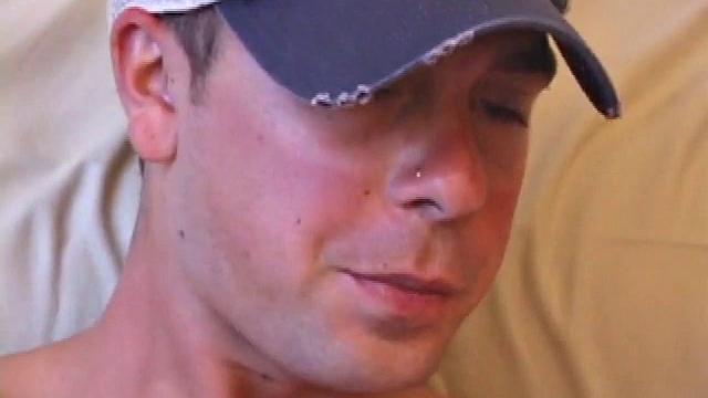 Threesome Suck and Jerk