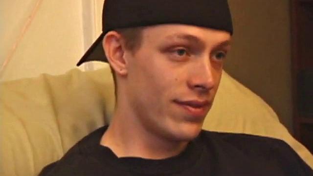 Threesome Suck and Jerk