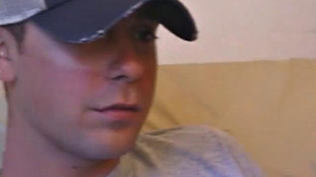 Threesome Suck and Jerk