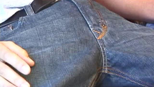 Threesome Suck and Jerk