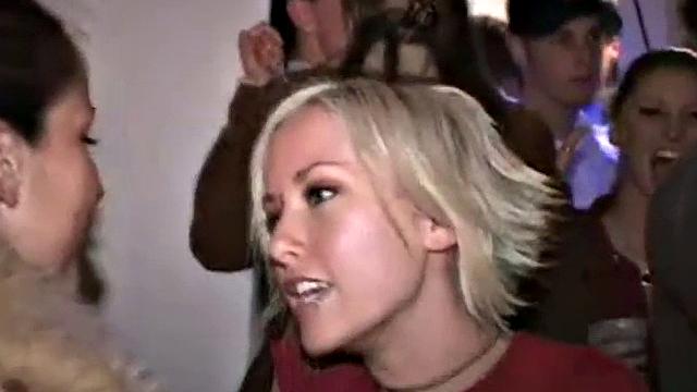 Coed teen whores getting fucked and giving head