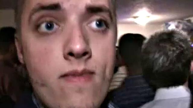 Coed teen whores getting fucked and giving head