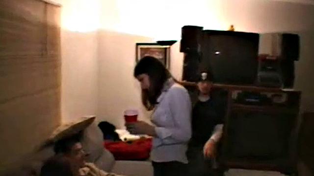 Coed teen whores getting fucked and giving head