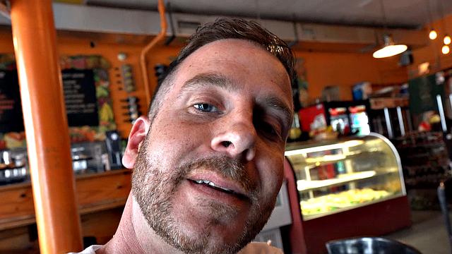 Waitress POV - Dakota Skye - Newly Single, Freshly Drilled