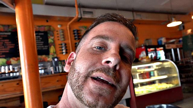 Waitress POV - Dakota Skye - Newly Single, Freshly Drilled