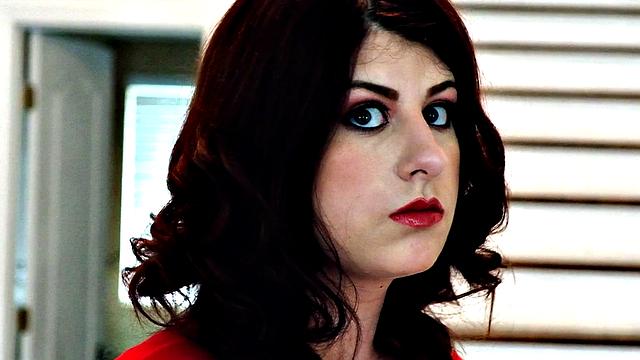 Deep Inside Veronica Bow