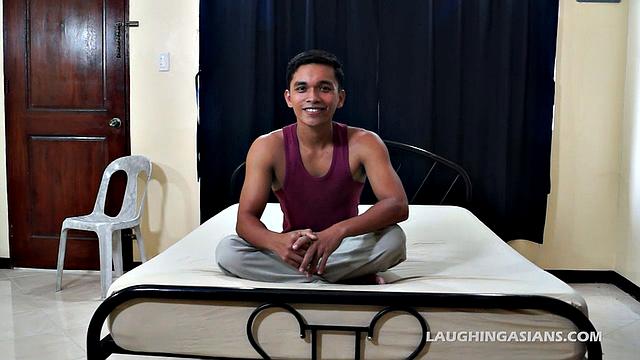 Ricky And Mike Tickle Diego