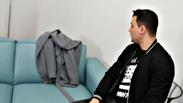 HUNT4K. Boy purchases car after GF has sex with its owner