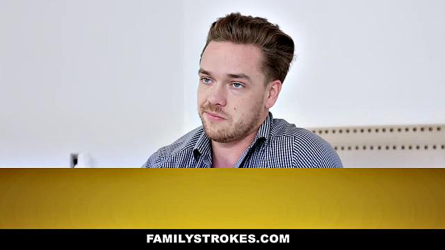 Stepbrothers Conscious Dick