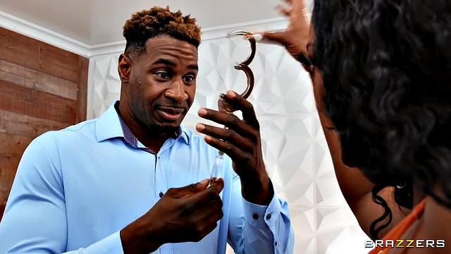 Letting Loose with Victoria