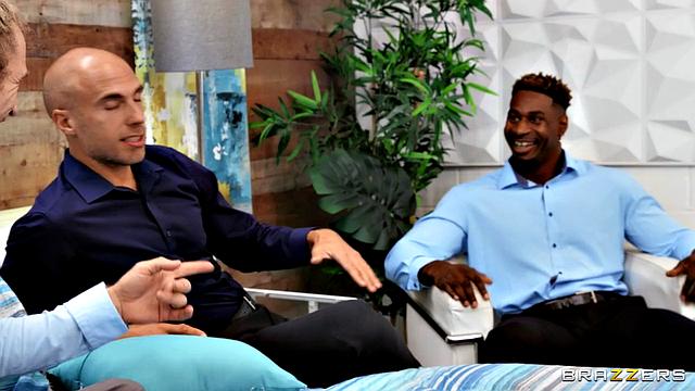 Letting Loose with Victoria