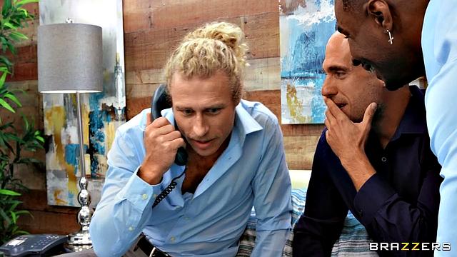 Letting Loose with Victoria