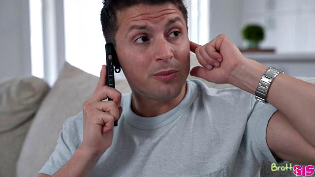 Stepsis vs. Mom's Vase - S28:E12