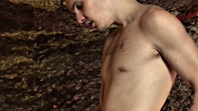 Jack Bloom and Terry Loo