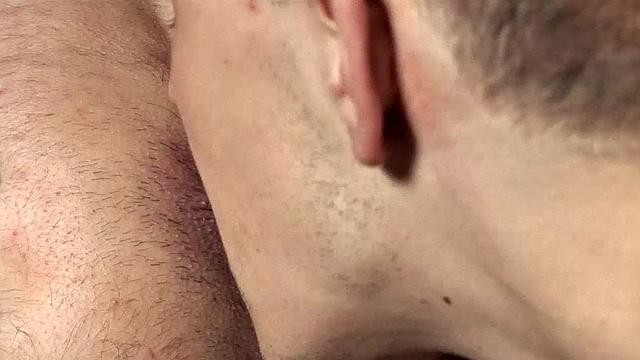 Jack Bloom and Terry Loo