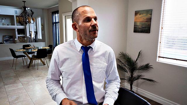 Cheating In Home Office