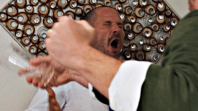 Cheating In Home Office