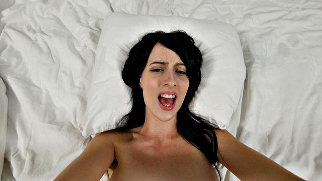 Inquisitive About Porn