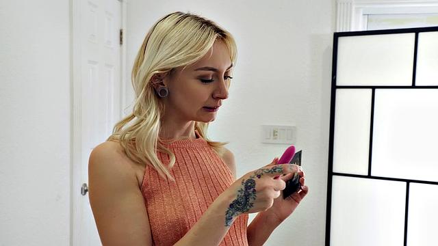 His GF Is Dominatrix