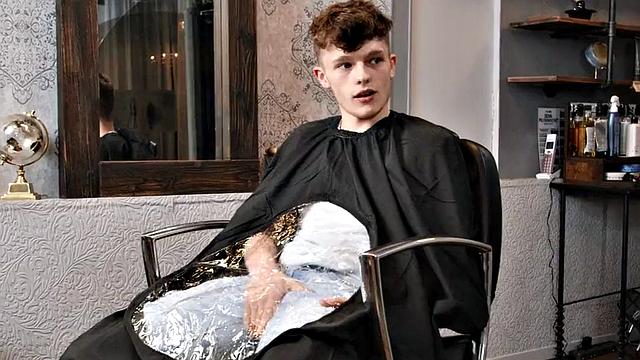 Dirty wild gay loves to fuck in ass by BWC in anal hole