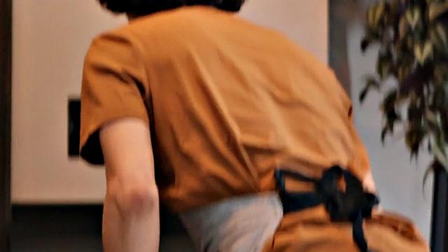 Dirty wild gay loves to fuck in ass by BWC in anal hole