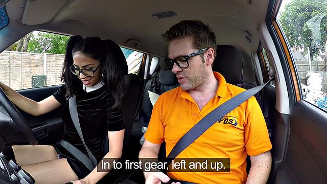 Learner sucks for lessons