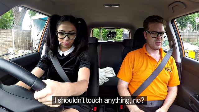 Learner sucks for lessons