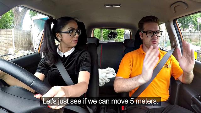 Learner sucks for lessons