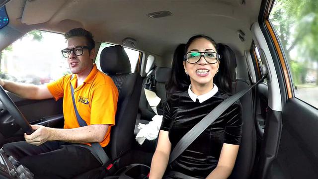 Learner sucks for lessons