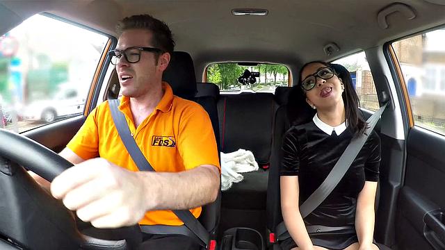 Learner sucks for lessons