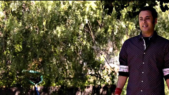 Naughty tattooed babe rides boyfriend's hung dad in the pool & gives him a wet pussy lick