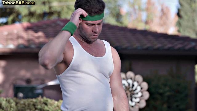 Petite babe bounces on lover's dick