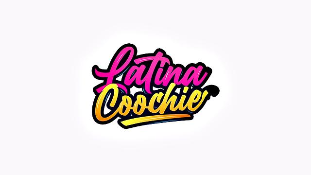 Randy Raven is flexible Latina