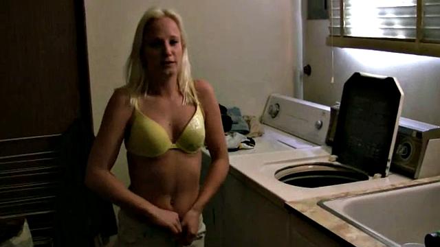 Sweet Jewel with yummy Blowjob Closeup