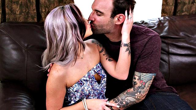 Punk Rock Cock Pleaser