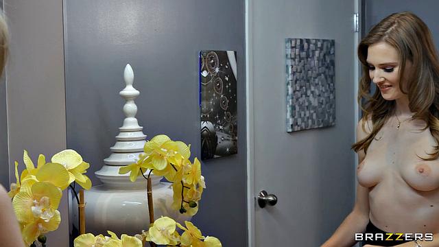 Public Sucking Presentation