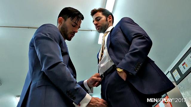 Pure Suit: Return