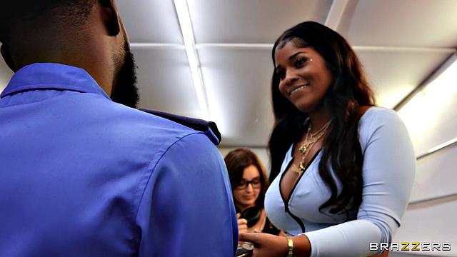 Backup for The Booty